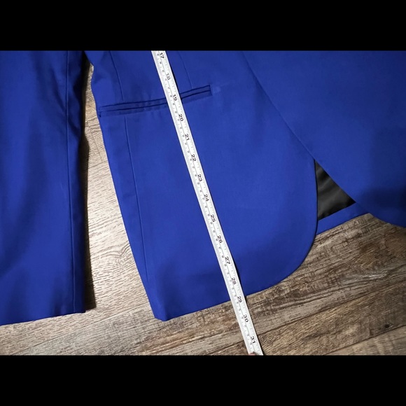 Hockerty custom suit - Picture 10 of 11